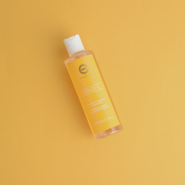 Elizabeth Grant Vitamin C Gold C Cleanser 240 Ml