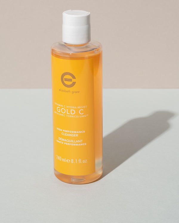 Elizabeth Grant Vitamin C Gold C Cleanser 240 Ml