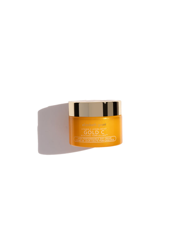 elizabeth grant Vitamin C Gold C Day Cream 50 ml