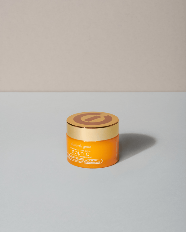 Elizabeth Grant Vitamin C Gold C Day Cream 50 Ml