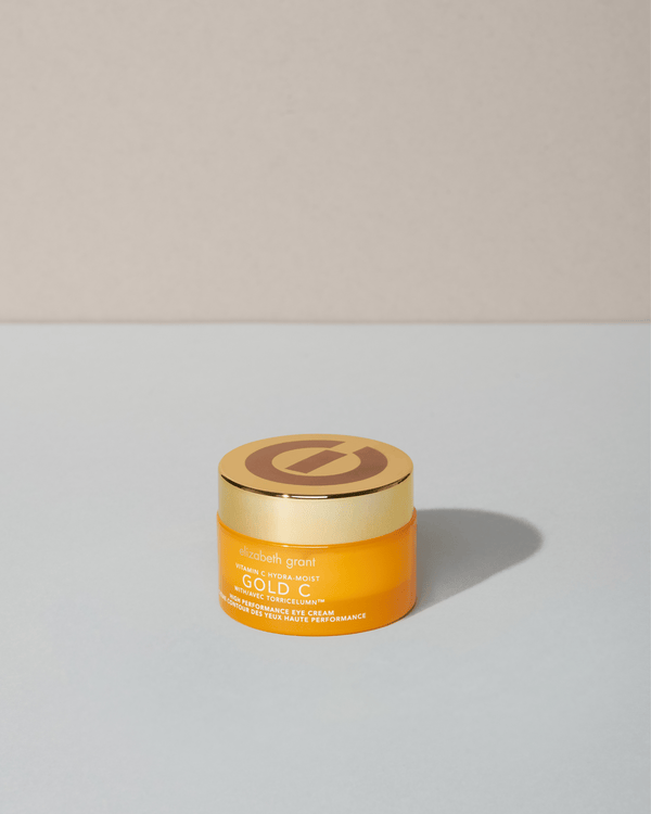 Elizabeth Grant Vitamin C Gold C Eye Cream 30 Ml