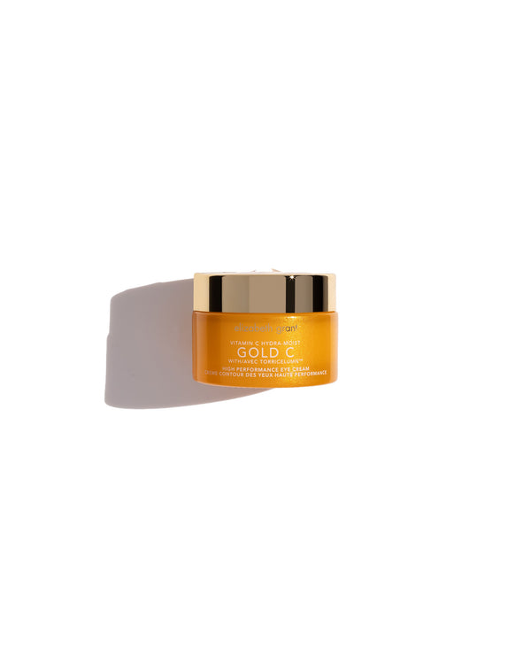 elizabeth grant Vitamin C Gold C Eye Cream 30 ml