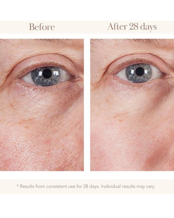 Elizabeth Grant Vitamin C Gold C Eye Cream 30 Ml