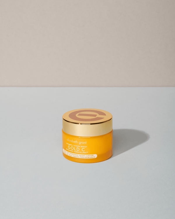 Elizabeth Grant Vitamin C Gold C Night Cream