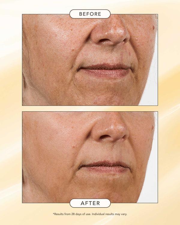 Elizabeth Grant Vitamin C Golden Hour Trio