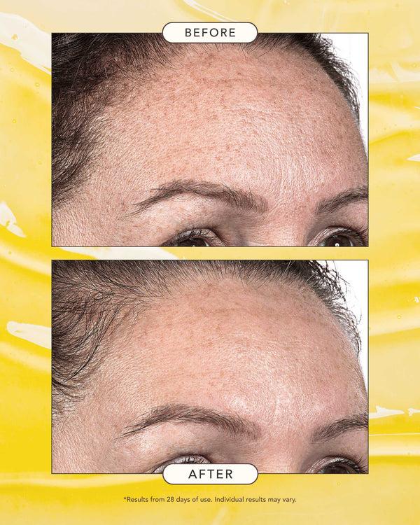 Elizabeth Grant Vitamin C Golden Hour Trio