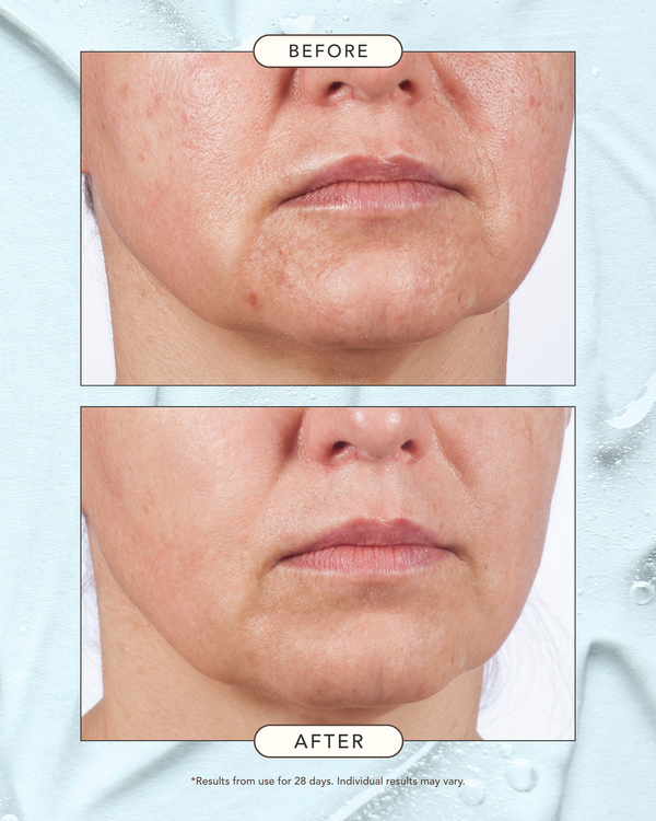 Elizabeth Grant Hydrate + Repair Supersized Ceramide Serum Duo