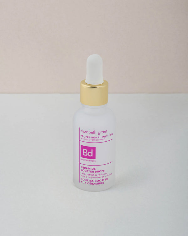 Elizabeth Grant Professional Institute Ceramide Booster Drops 30 Ml