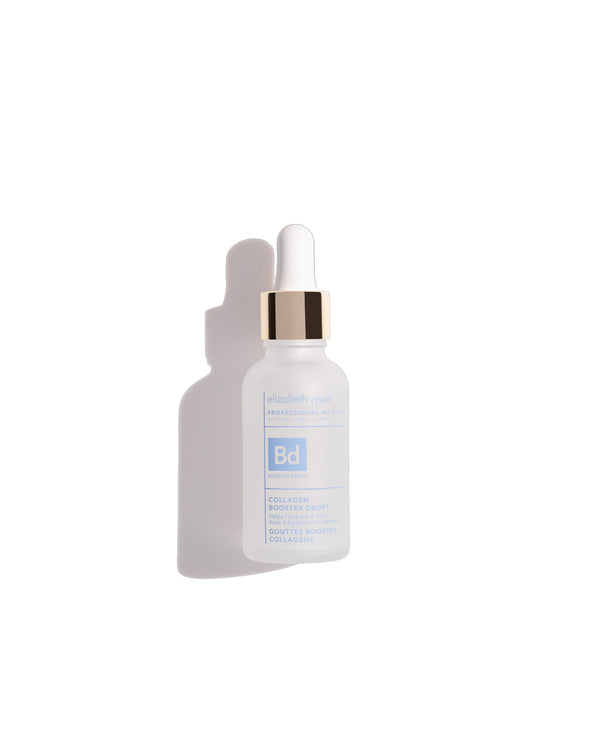 elizabeth grant Professional Institute Collagen Booster Drops 30 ml