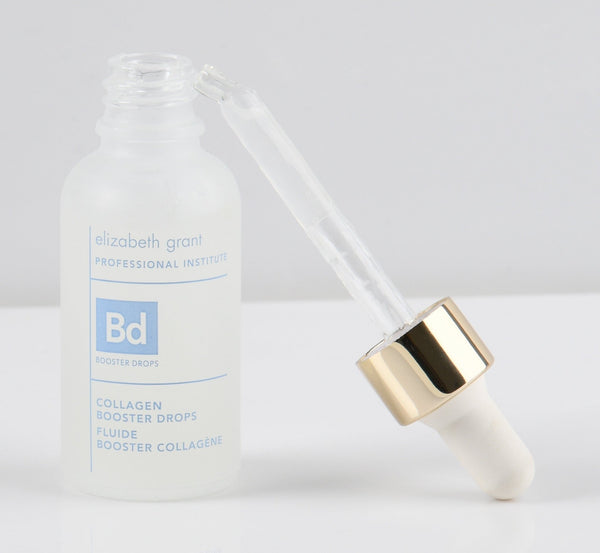 Elizabeth Grant Professional Institute Collagen Booster Drops 30 Ml