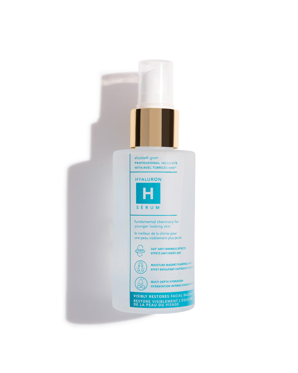 elizabeth grant Professional Institute Hyaluron Serum 90 ml