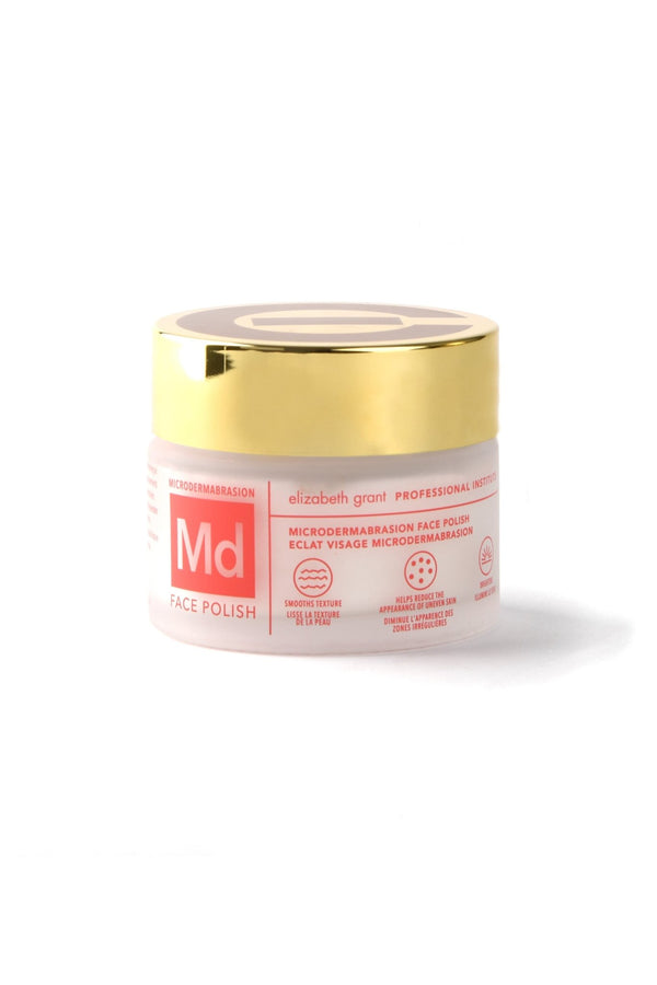 Elizabeth Grant Professional Institute Microdermabrasion Face Polish 200mL