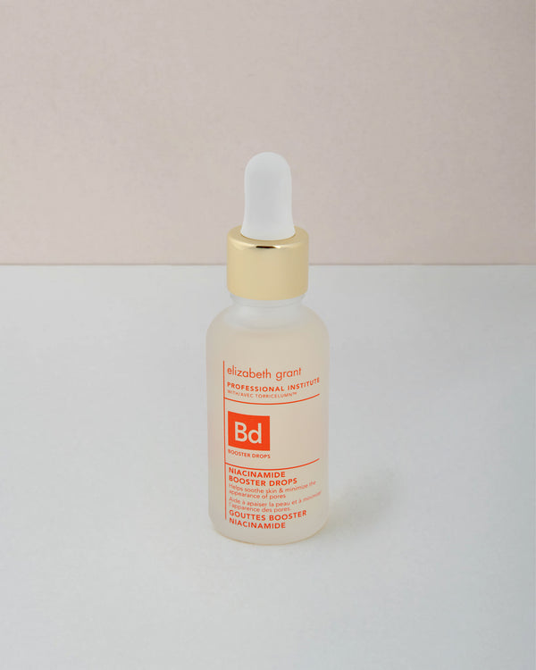 Elizabeth Grant Professional Institute Niacinamide Booster Drops 30 Ml