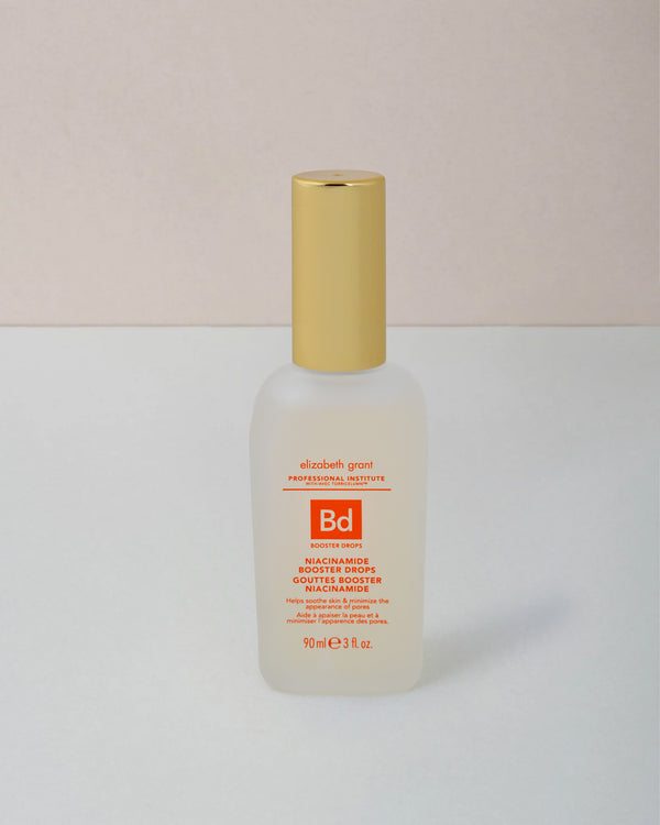 Elizabeth Grant Professional Institute Niacinamide Booster Drops 30 Ml