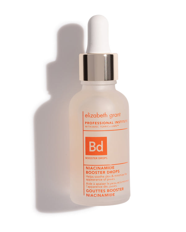 elizabeth grant Professional Institute Niacinamide Booster Drops 30 ml