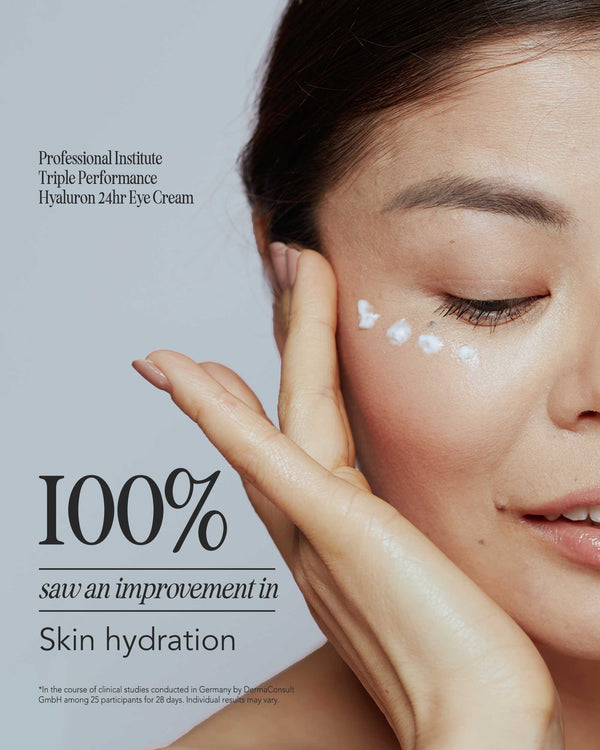 Elizabeth Grant Professional Institute Triple Performance Hyaluron 24 Hour Eye Cream 30 Ml