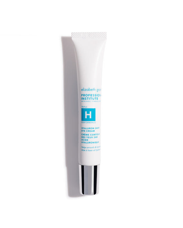 elizabeth grant Professional Institute Triple Performance Hyaluron 24 Hour Eye Cream 30 ml