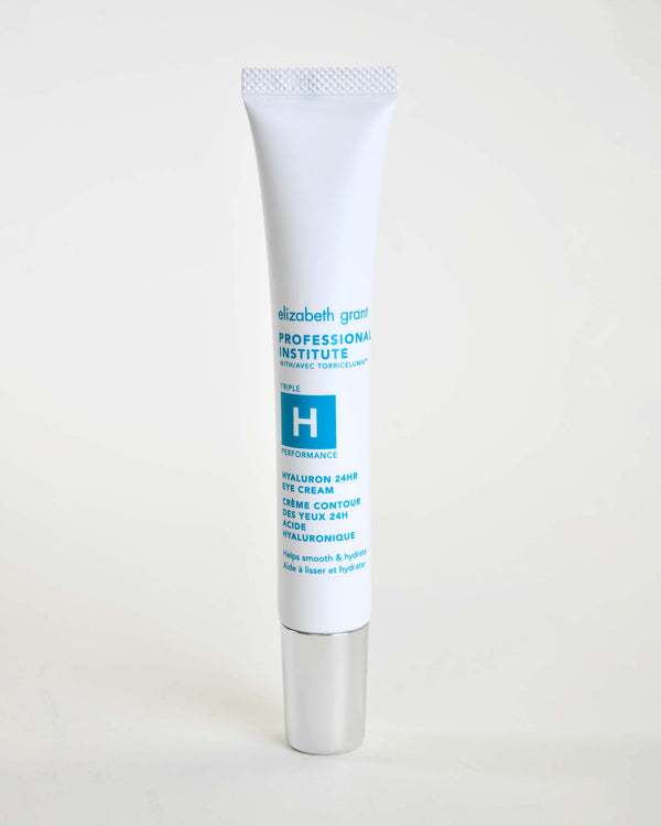 Elizabeth Grant Professional Institute Triple Performance Hyaluron 24 Hour Eye Cream 30 Ml