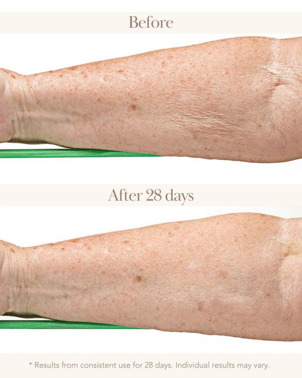 Elizabeth Grant Royale Imperial Honey Body Cream 400 Ml