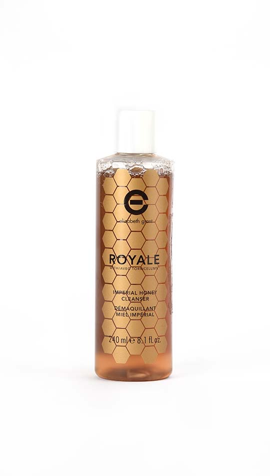 Elizabeth Grant Royale Imperial Honey Cleanser 240 Ml