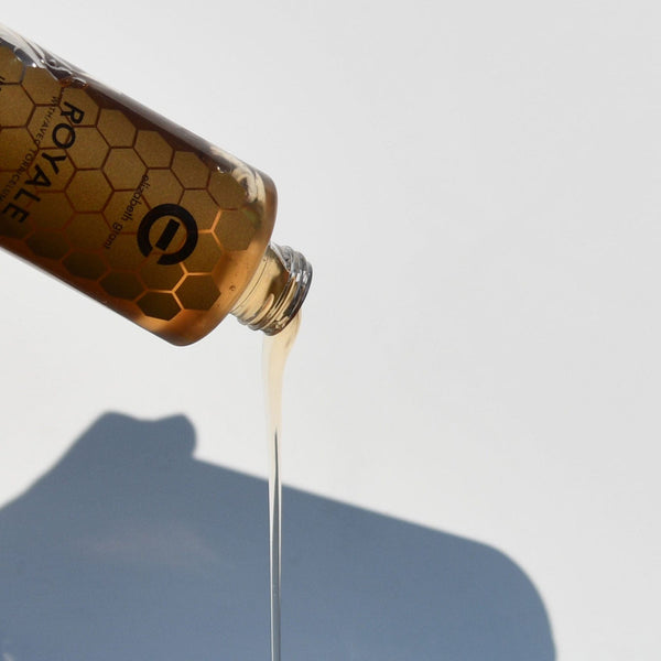 Elizabeth Grant Royale Imperial Honey Cleanser 240 Ml