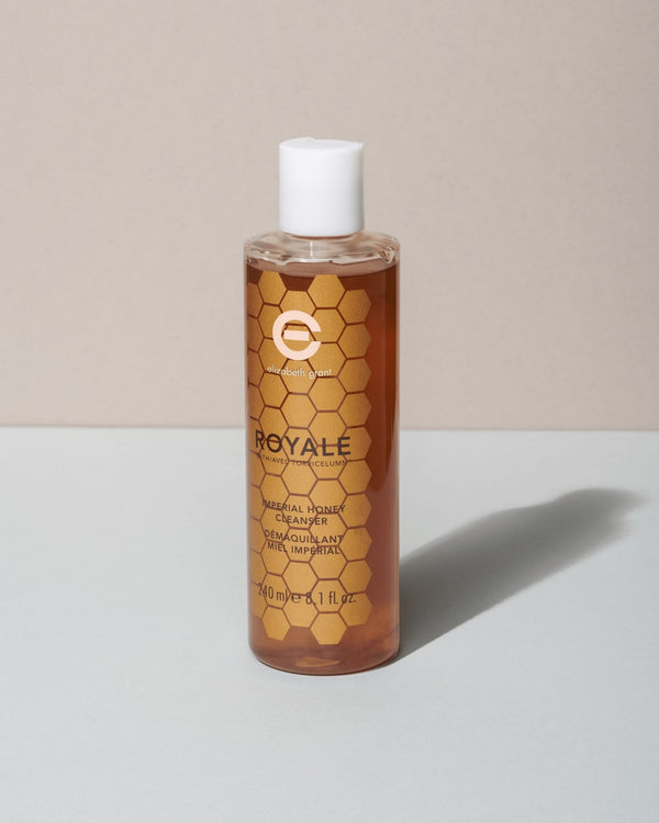elizabeth grant Royale Imperial Honey Cleanser 240 ml