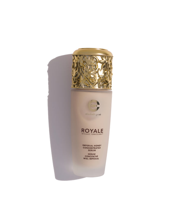 elizabeth grant Royale Imperial Honey Concentrated Serum 95 ml