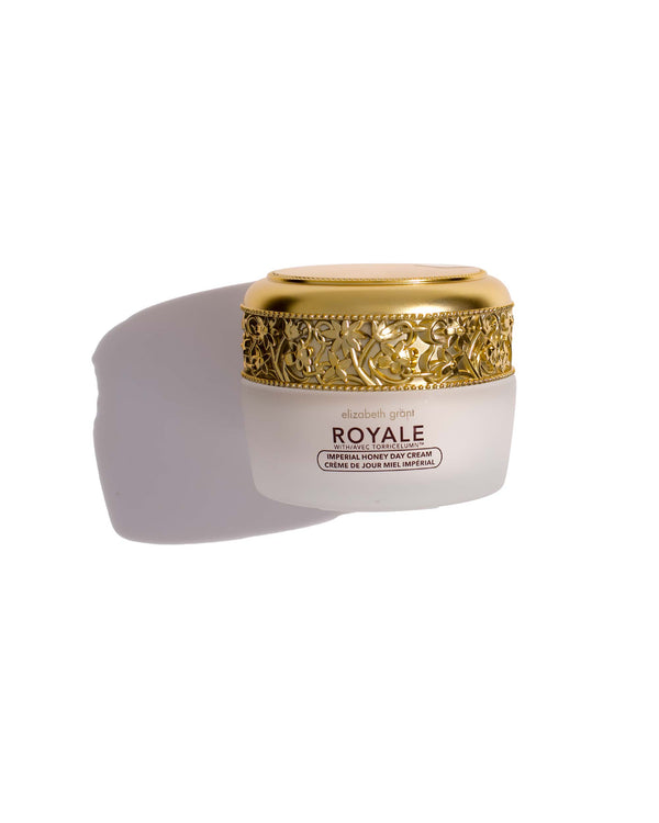 elizabeth grant Royale Imperial Honey Day Cream 50 ml