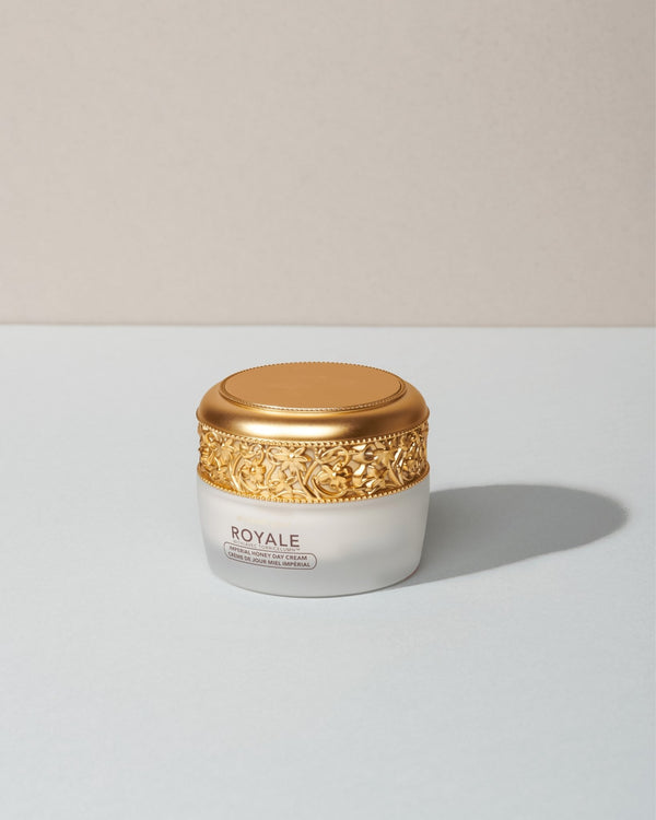 Elizabeth Grant Royale Imperial Honey Day Cream 50 Ml