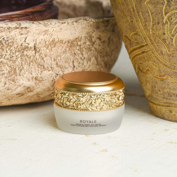 Elizabeth Grant Royale Imperial Honey Eye Cream 30 Ml