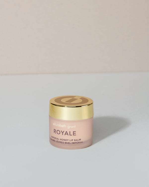 Elizabeth Grant Royale Imperial Honey Lip Balm 20 Ml
