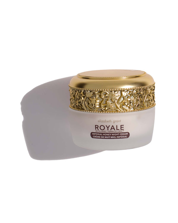 elizabeth grant Royale Imperial Honey Night Cream 50 ml
