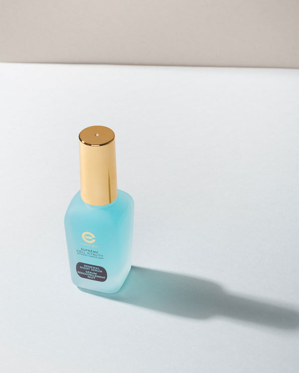 Elizabeth Grant Supreme Cell Vitality Renewal Night Serum 45 Ml