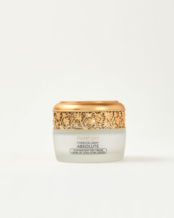 elizabeth grant Torricelumn Absolute Featherlight Prebiotic Day Cream 50 ml