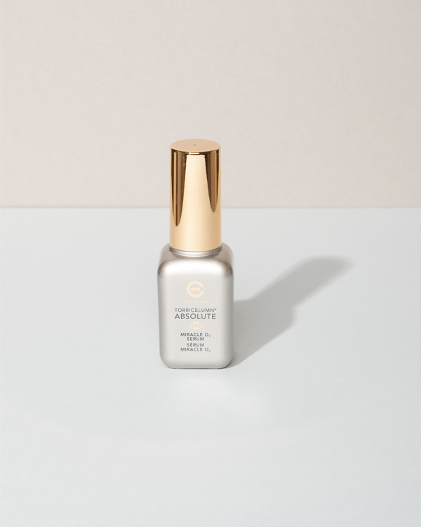 Elizabeth Grant Torricelumn Absolute Miracle 02 Eye Serum 30 Ml