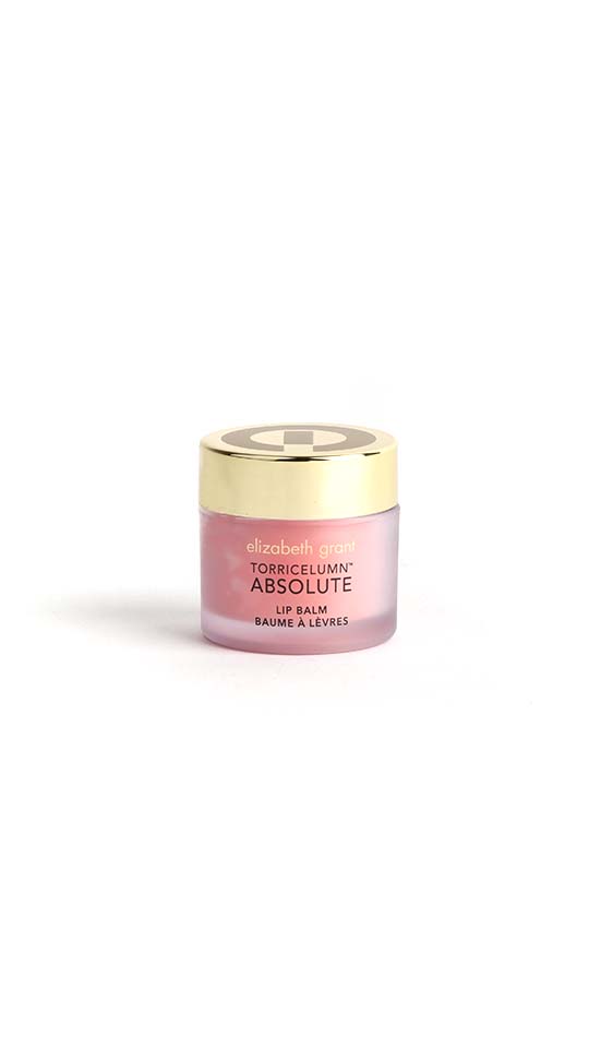 Elizabeth Grant Torricelumn Absolute Nourishing Lip Balm 20ml