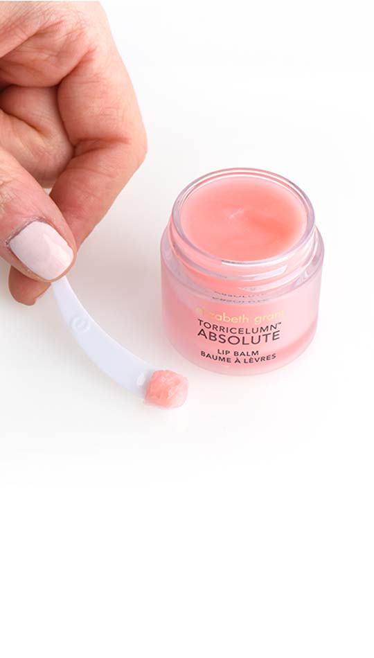 Elizabeth Grant Torricelumn Absolute Nourishing Lip Balm 20ml