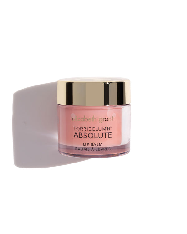 elizabeth grant Torricelumn Absolute Nourishing Lip Balm 20ml