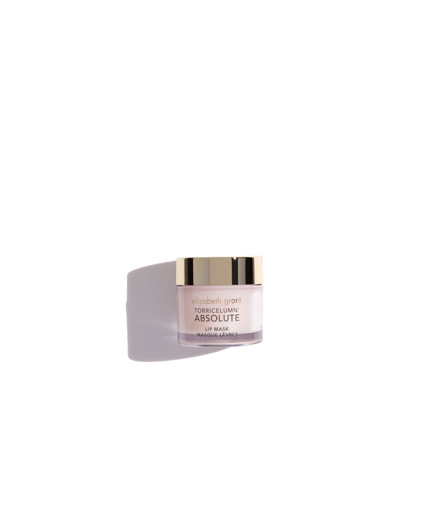 elizabeth grant Torricelumn Absolute Nourishing Lip Mask 20 ml