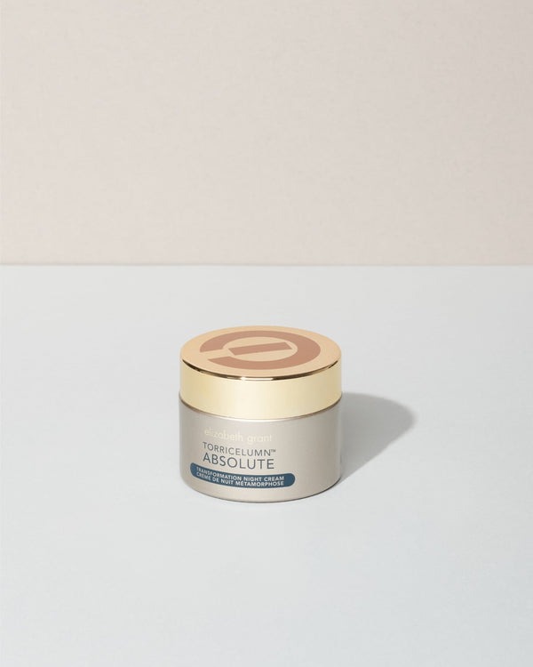 elizabeth grant Torricelumn Absolute Transformation Probiotic Night Cream 50 ml