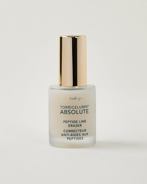 elizabeth grant Torricelumn™ Absolute Peptide Line Eraser 30ml