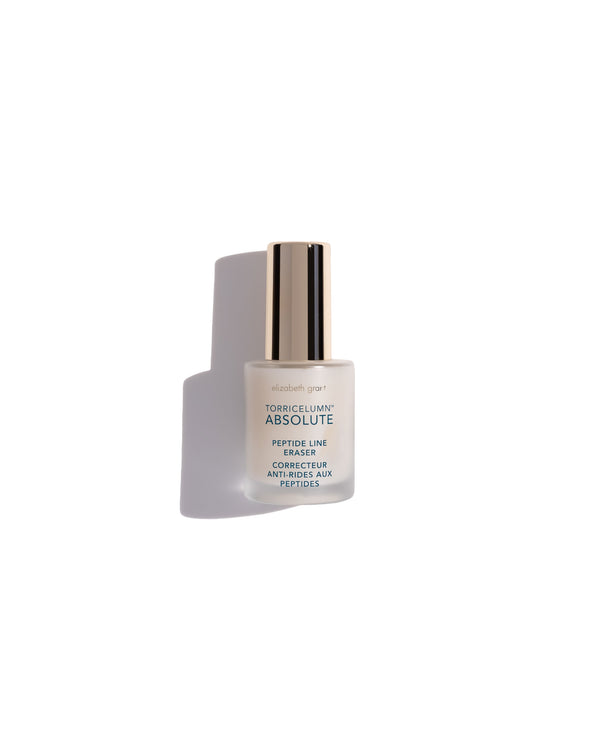 Elizabeth Grant Torricelumn™ Absolute Peptide Line Eraser 30ml