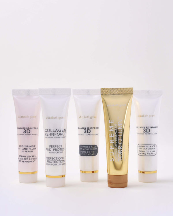 Elizabeth Grant Torricelumn™ Travel Essentials Kit