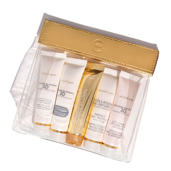 elizabeth grant Torricelumn™ Travel Essentials Kit
