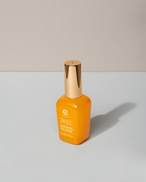 Elizabeth Grant Vitamin C Gold C Concentrate Serum 90 Ml