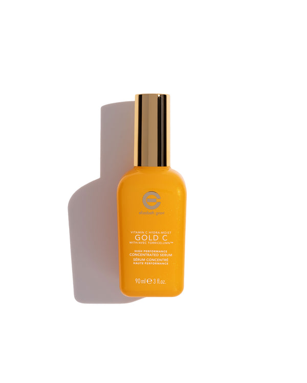 elizabeth grant Vitamin C Gold C Concentrate Serum 90 ml