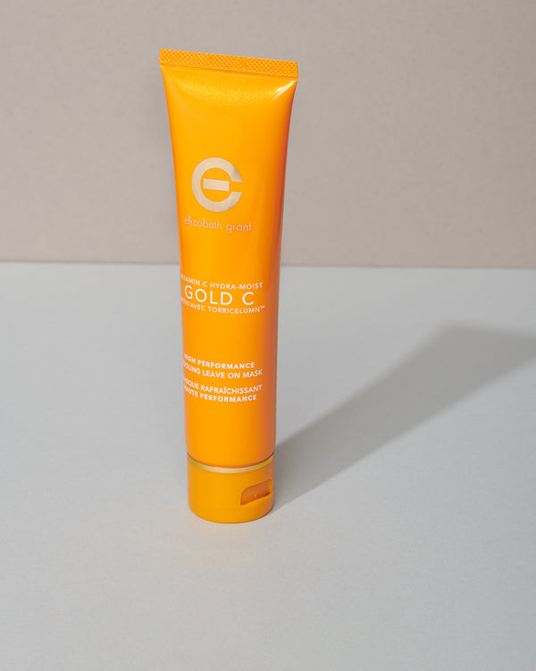 elizabeth grant Vitamin C Gold C Cooling Leave On Mask 100 ml
