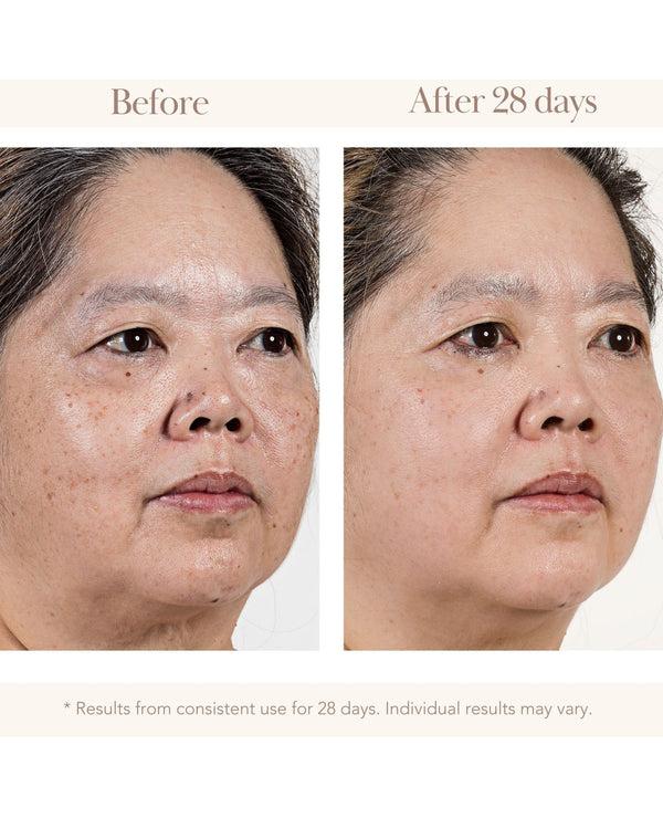 Elizabeth Grant Vitamin C Gold C Dark Spot Corrector 60 Ml