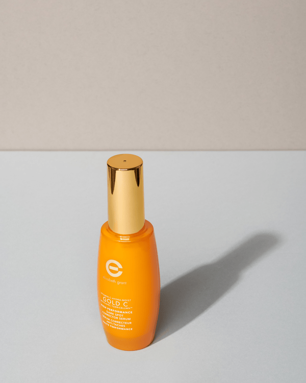 Elizabeth Grant Vitamin C Gold C Dark Spot Corrector 60 Ml