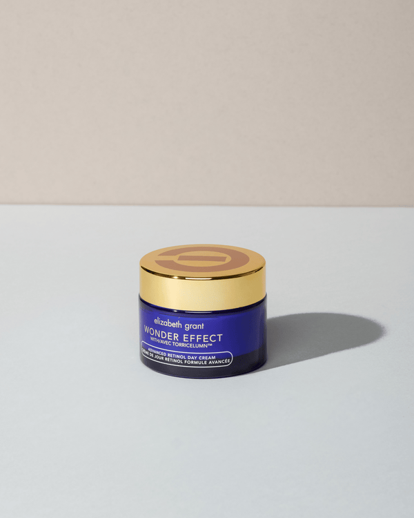 Elizabeth Grant Wonder Effect Advanced Retinol Day Cream 50 Ml